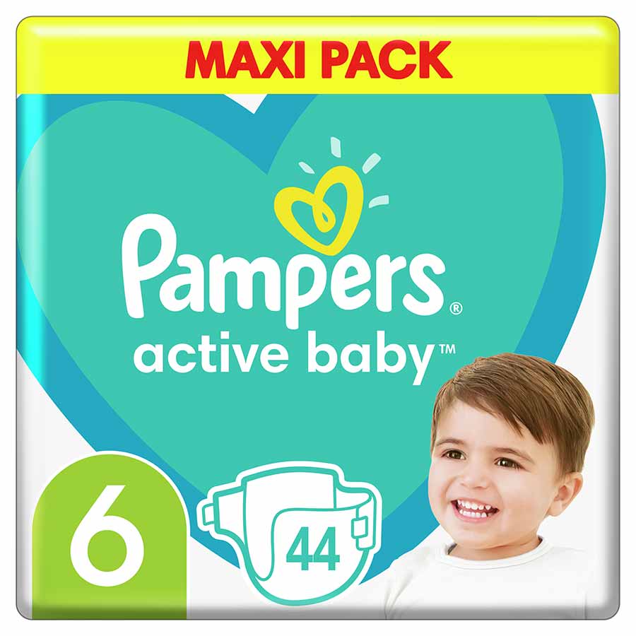 pampers-active-baby-maxi-44-no6